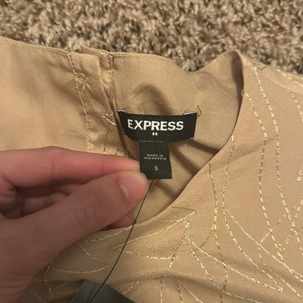 Express top - Picture 4 of 4